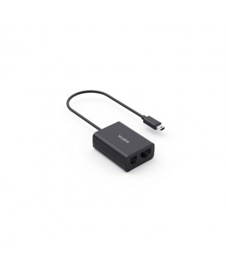 Yealink EHS62 Electronic Hook Switch voor Yealink WH64 headsets