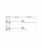Yealink WH68 Stereo DECT draadloze headset (MS Teams)