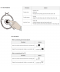 Yealink WH68 Stereo DECT draadloze headset (MS Teams)