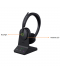 Yealink WH68 Stereo DECT draadloze headset (MS Teams)