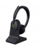 Yealink WH68 Stereo DECT draadloze headset (MS Teams)