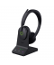 Yealink WH68 Stereo DECT draadloze headset (MS Teams)