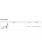 Yealink WH68 Stereo DECT draadloze headset (MS Teams)