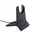 Yealink BH70 MONO USB-A/C Zwart Bluetooth draadloze headset (incl. stand) (MS Teams)