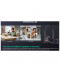 Yealink BH70 MONO USB-A/C Zwart Bluetooth draadloze headset (incl. stand) (MS Teams)