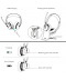 Yealink BH70 MONO USB-A/C Zwart Bluetooth draadloze headset (incl. stand) (MS Teams)