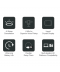 Yealink SP96 Vergader speaker met dongle USB-C/A