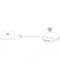 Yealink SP96 Vergader speaker met dongle USB-C/A