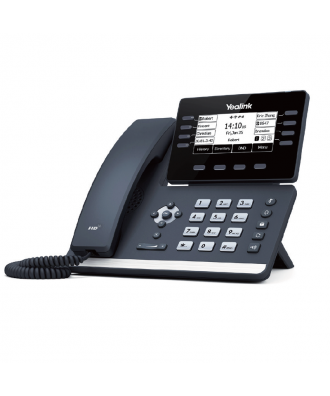 Yealink T53W VoIP Phone (SIP)