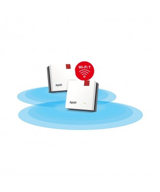 FRITZ!Mesh Set 1700 2-pack