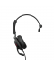 Jabra Evolve2 40 SE UC MONO USB-C bedrade headset