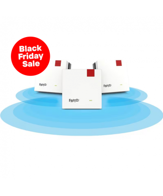 FRITZ!Mesh Set 1700 3-pack
