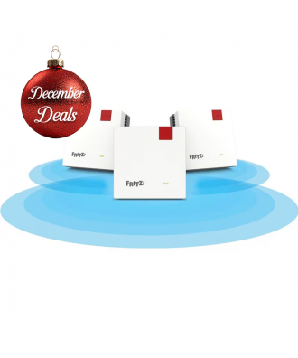 FRITZ!Mesh Set 1700 3-pack