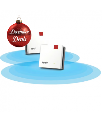 FRITZ!Mesh Set 1700 2-pack