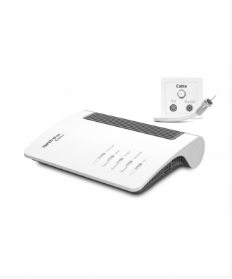 FRITZ!Box 6660 Cable