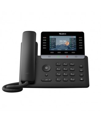 Yealink T74U VoIP Phone (SIP)