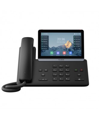 Yealink T87W VoIP Phone (SIP)