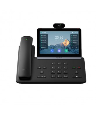 Yealink T88V Pro VoIP Phone (SIP)