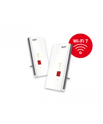 FRITZ!Mesh set 2700 2-pack Edition Internationaal