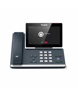 Yealink MP58 WH E2 VoIP Phone (MS Teams)