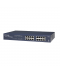 Netgear 16-poorts Gigabit Rackmountable Switch