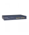 Netgear 16-poorts Gigabit Rackmountable Switch