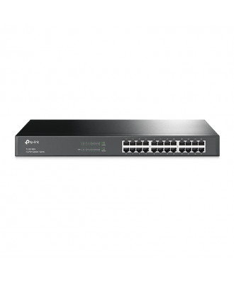 TP-Link 24-poorts Gigabit Rackmountable Switch