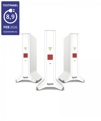 FRITZ!Mesh Set 4200 3-pack