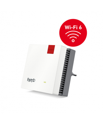 Repeater Mesh Wi-Fi Extender 1600