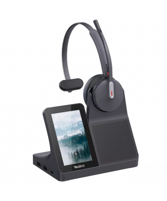 Yealink WH64 Workstation Mono