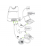 Jabra Engage 65 SE MONO DECT draadloze headset
