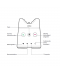 Jabra Engage 65 SE MONO DECT draadloze headset