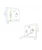 Jabra Engage 65 SE MONO DECT draadloze headset