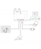 Yealink WH64 Workstation Dual