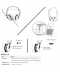 Yealink WH64 Workstation Mono