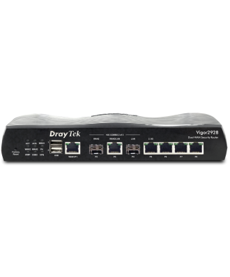 DrayTek Vigor 2928