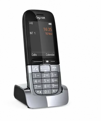 Gigaset SL850H Pro DECT handset