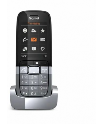 Gigaset SL850H Pro DECT handset