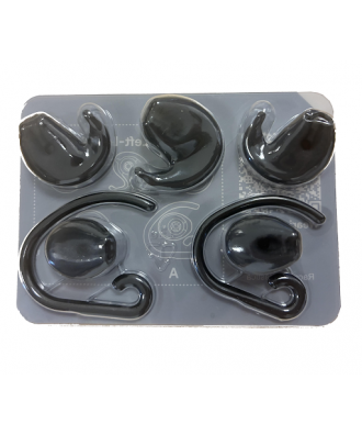 Yealink EARHOOK en EARTIPS PACK voor WH63/67