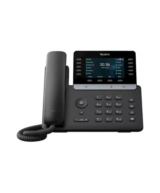 Yealink 4G Phone T74LTE