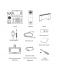Yealink 4G Phone T74LTE