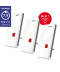 FRITZ!Mesh set 2700 3-pack Edition Internationaal