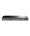 TP-Link 28-Poorts Gigabit Easy Smart PoE+ Rackmountable Switch