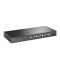 TP-Link 28-Poorts Gigabit Easy Smart PoE+ Rackmountable Switch