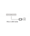 Yealink CPW65 draadloze DECT uitbreidingsmicrofoons incl. WDD60